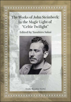 The Works of John Steinbeck 