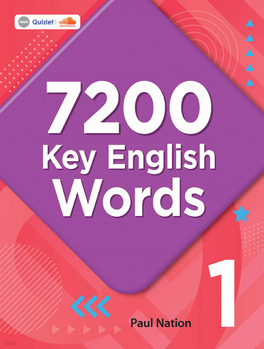 7200 Key English Words 1