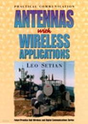 Practical Communication Antennas With Wireless Applications(Hardcover) 