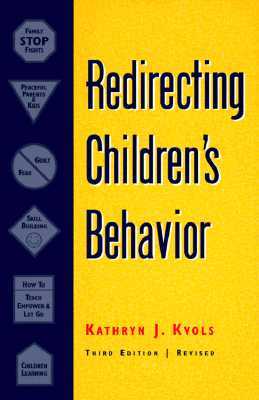 Redirecting Children's Behavior