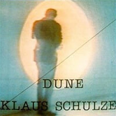Klaus Schulze / Dune (수입)