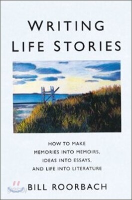 Writing Life Stories