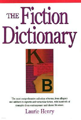 The Fiction Dictionary