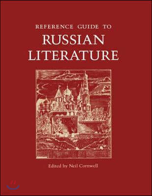 Reference Guide to Russian Literature