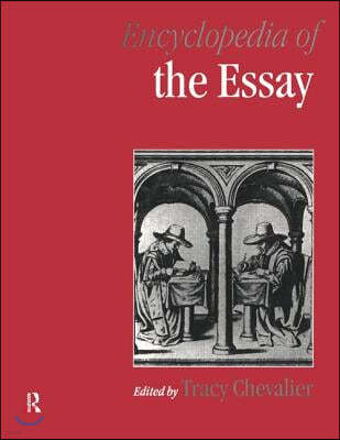 Encyclopedia of the Essay