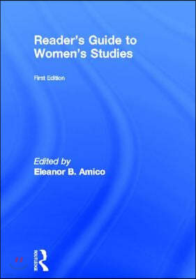 Reader's Guide to Women's Studies