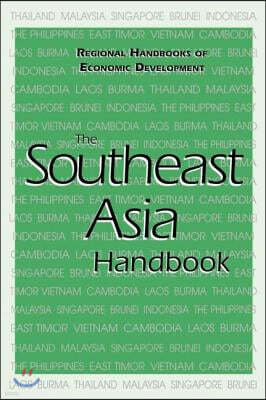 Southeast Asia Handbook