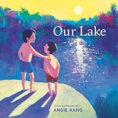 Our Lake : 2026 칼데콧 아너