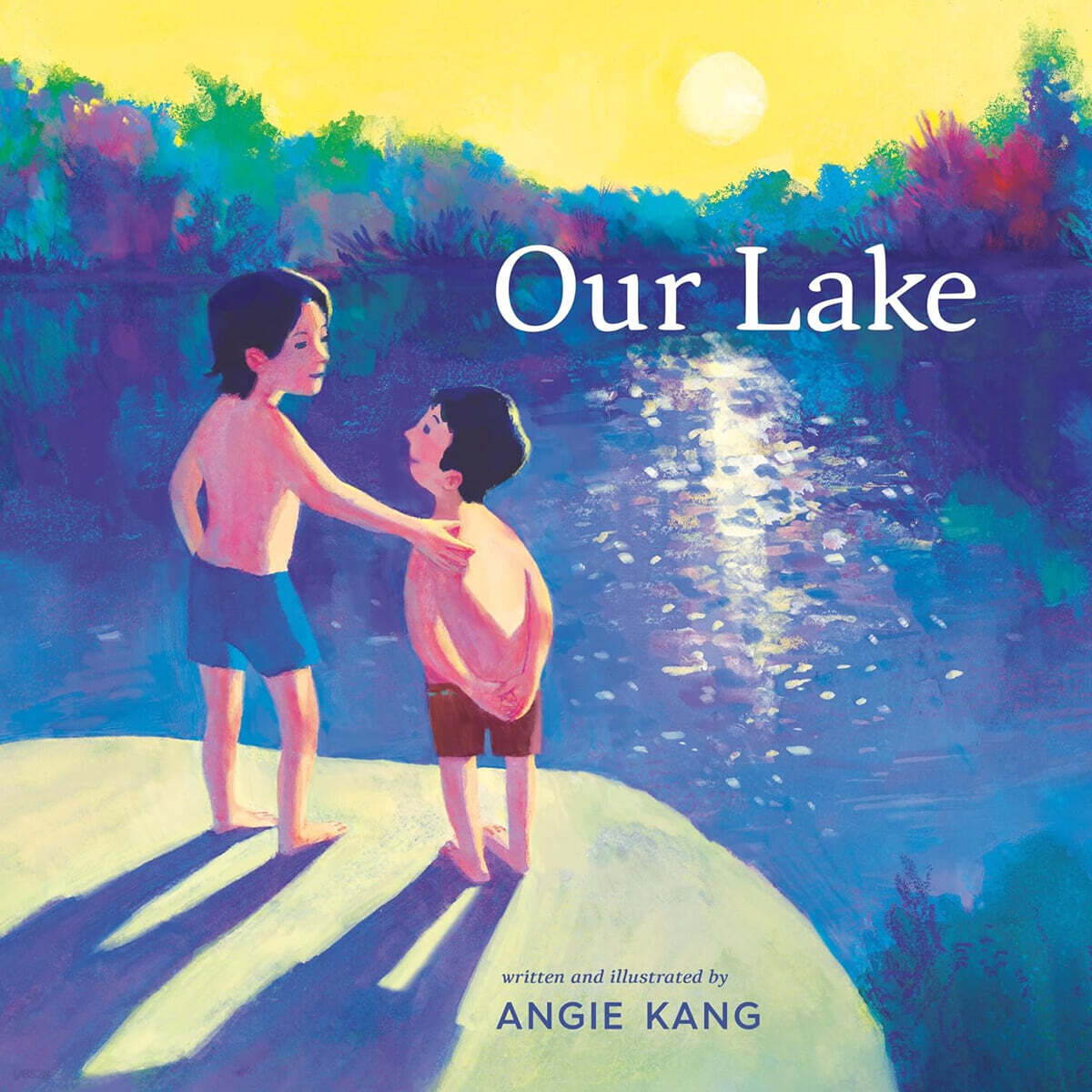Our Lake : 2026 칼데콧 아너