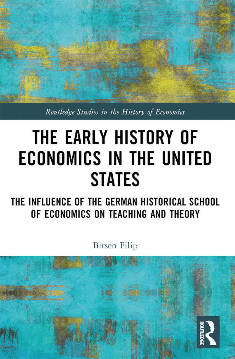 Early History of Economics in the United States