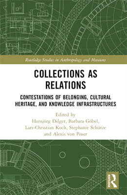 Collections as Relations