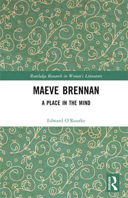 Maeve Brennan