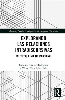 Explorando las relaciones intradiscursivas