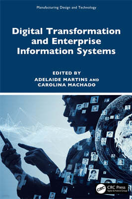 Digital Transformation and Enterprise Information Systems