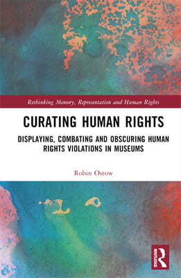 Curating Human Rights