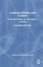 Academic Writing with Corpora