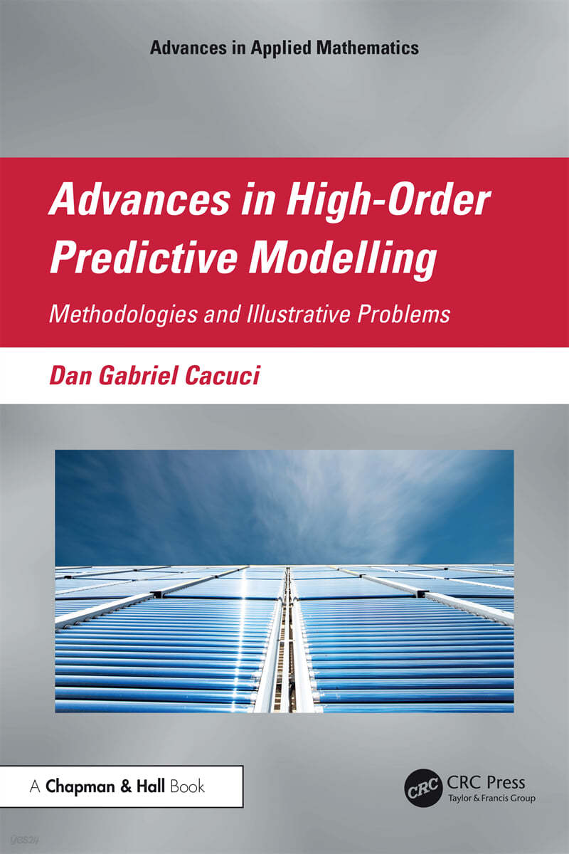 Advances in High-Order Predictive Modeling