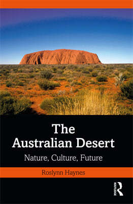 Australian Desert