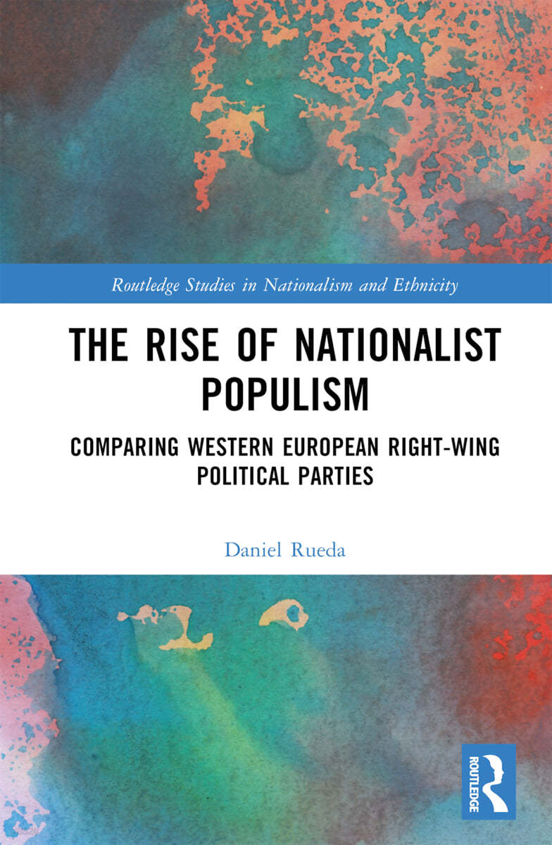 Rise of Nationalist Populism