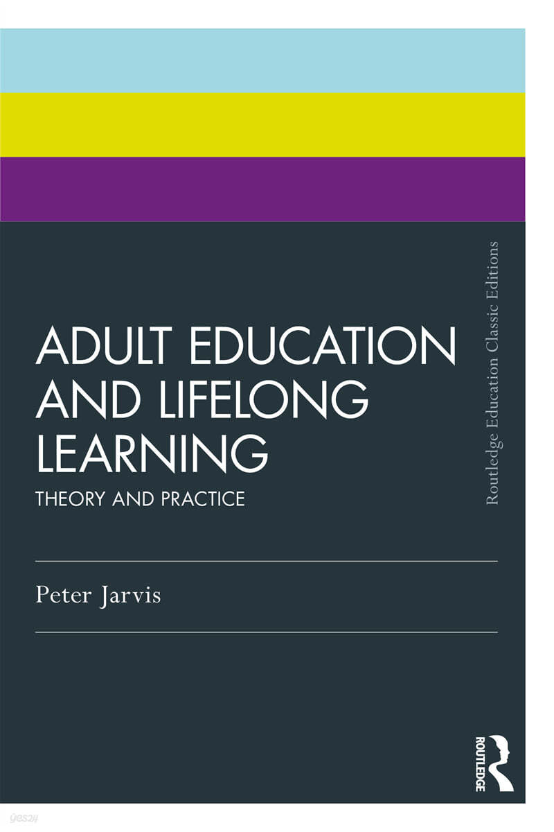 Adult Education and Lifelong Learning