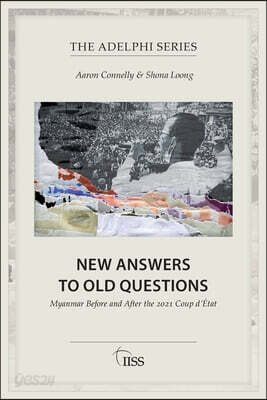 New Answers to Old Questions