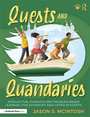 Quests and Quandaries