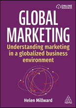 Global Marketing: Understanding Marketing in a Globalized Business Environment