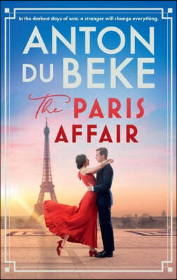 The Paris Affair