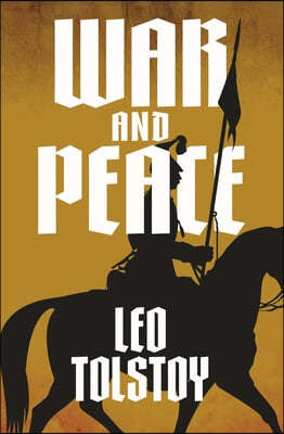 War and Peace: 2-Book Paperback Boxed Set