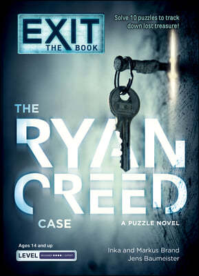 The Ryan Creed Case
