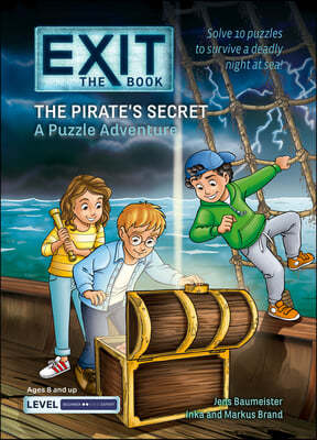 The Pirate's Secret
