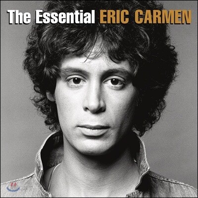 Eric Carmen - The Essential Eric Carmen 에릭 칼멘 베스트