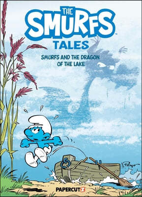 The Smurfs Tales Vol. 12