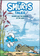 The Smurfs Tales Vol. 12