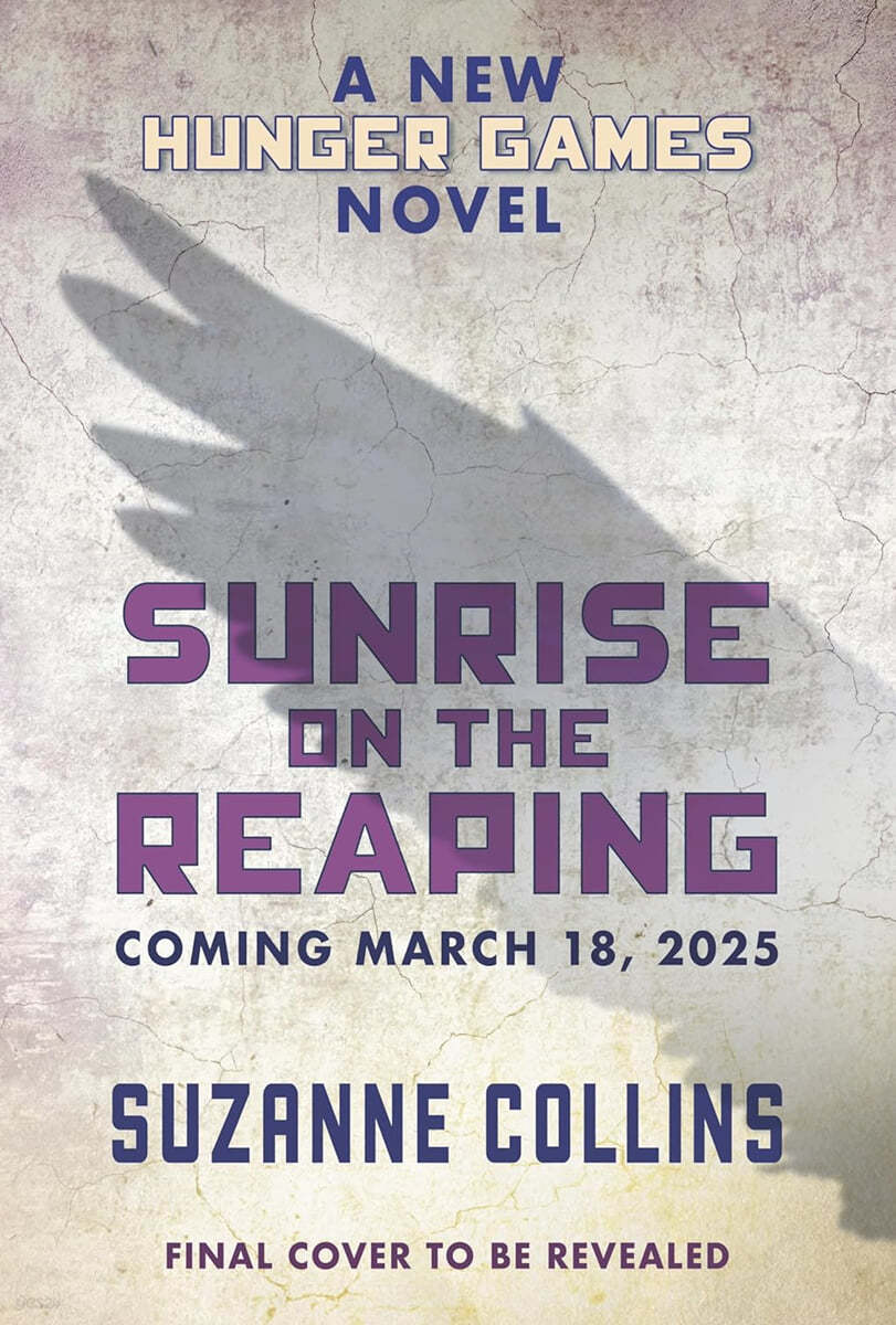 Sunrise on the Reaping (a Hunger Games Novel)