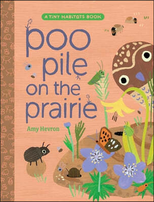 Poo Pile on the Prairie