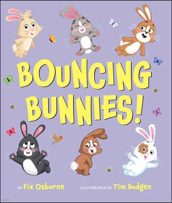 Bouncing Bunnies