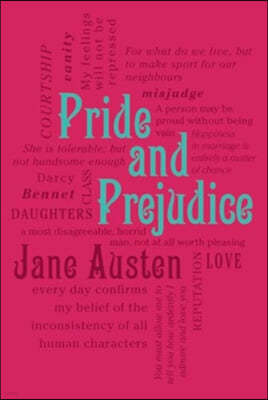 Pride and Prejudice