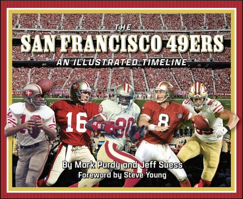 San Francisco 49ers: An Illustrated Timeline