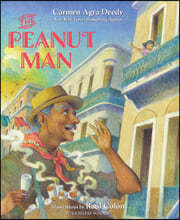 The Peanut Man