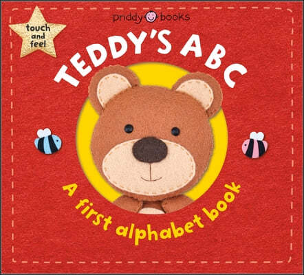 Teddy's ABC