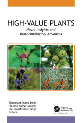 High-Value Plants