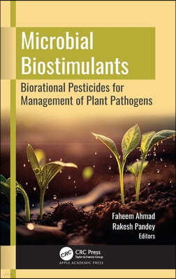 Microbial Biostimulants