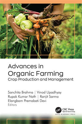 Advances in Organic Farming