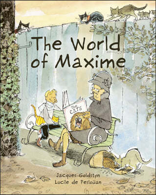 The World of Maxime