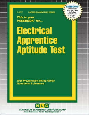 Electrical Apprentice Aptitude Test