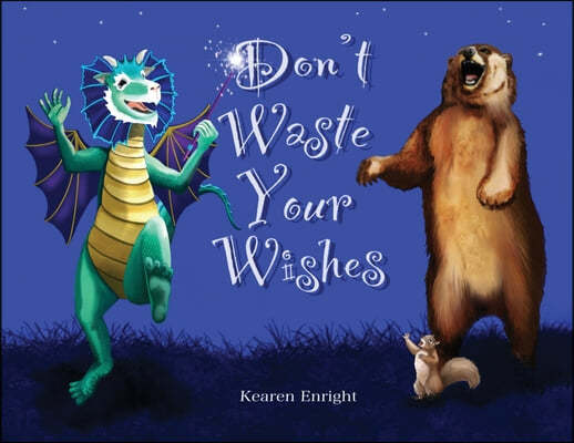 Don't Waste Your Wishes
