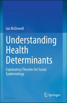 Understanding Health Determinants: Explanatory Theories for Social Epidemiology
