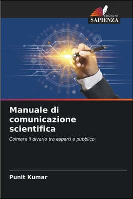 Manuale di comunicazione scientifica