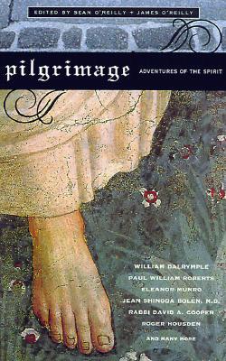 Pilgrimage: Adventures of the Spirit